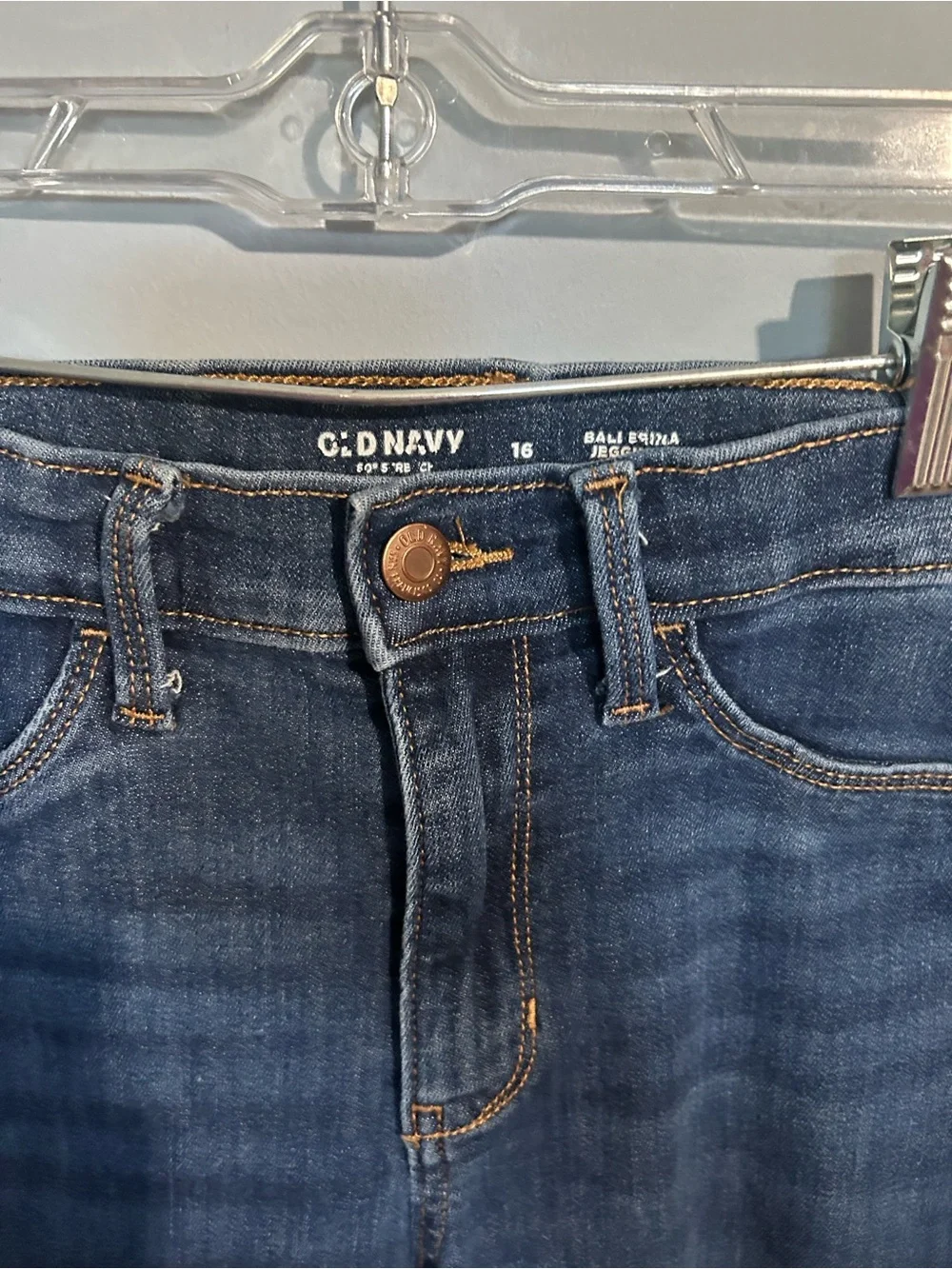Old Navy these jeans